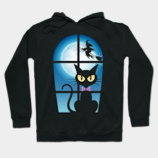 Friendly Familiar? Hoodie